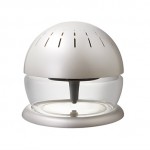 PerfectAire Air Purifier - Mini Magic Snow-Ball - pearl