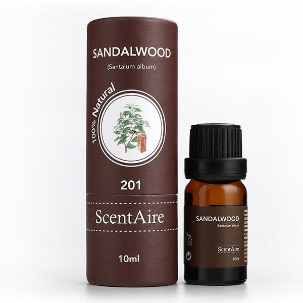 ScentAire Sandalwood Oil