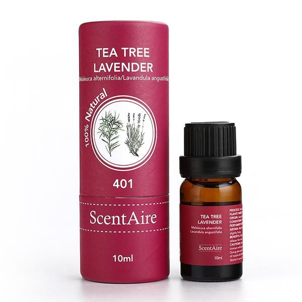 ScentAire Tea Tree and Lavender