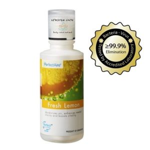 PerfectAire Botanical Solutions Fresh Lemon