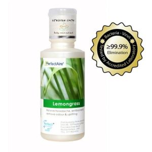 PerfectAire Botanical Solutions Lemongrass