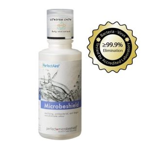 PerfectAire Microbshield Anti-viral Solution